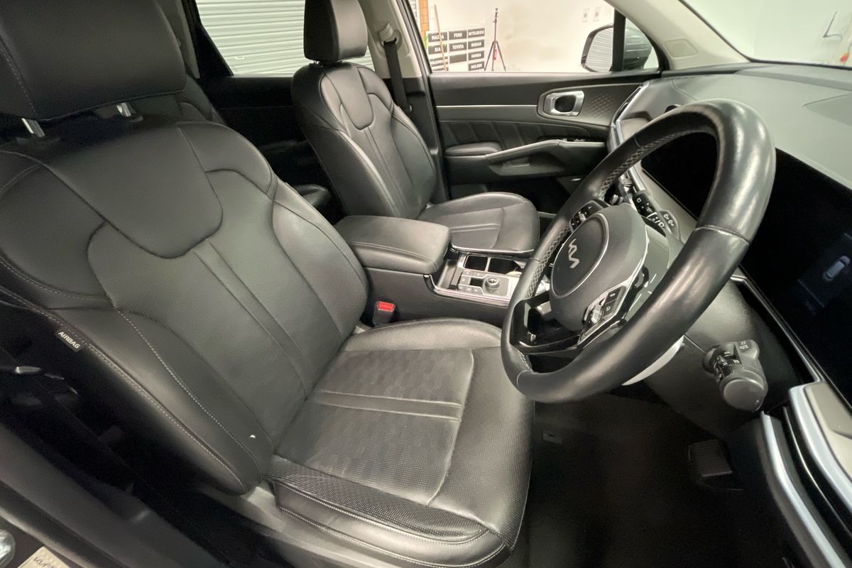2024 Kia Sorento Sport+ MQ4 PE