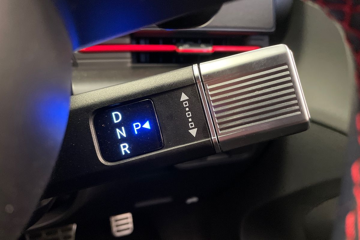 2025 Hyundai Kona Hybrid Elite N Line SX2.V3