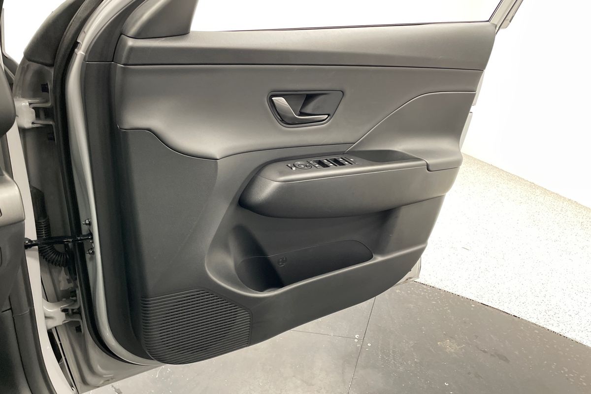 2025 Hyundai Kona Hybrid Elite N Line SX2.V3