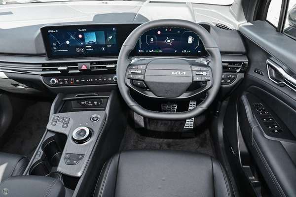 2025 Kia Sportage HEV GT-Line NQ5 PE