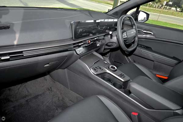 2026 Kia Sportage HEV GT-Line NQ5 PE