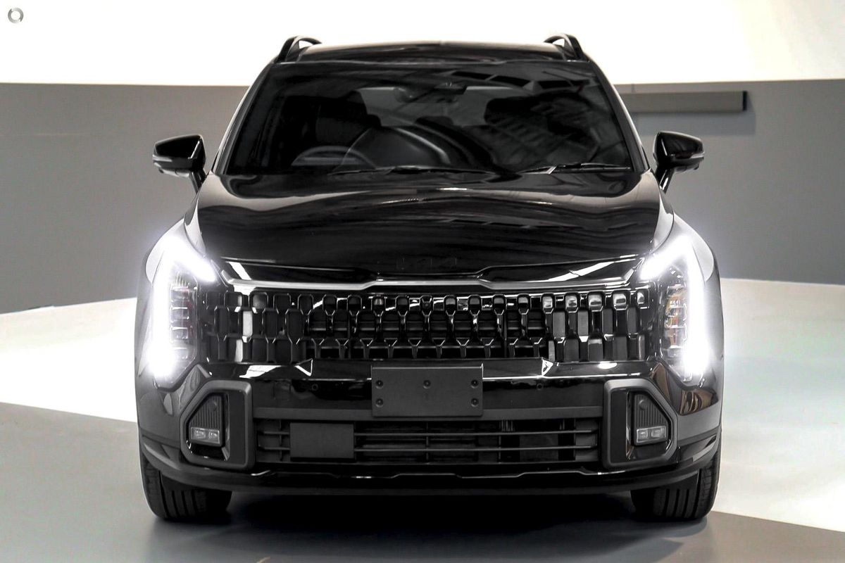 2026 Kia Sportage HEV GT-Line NQ5 PE