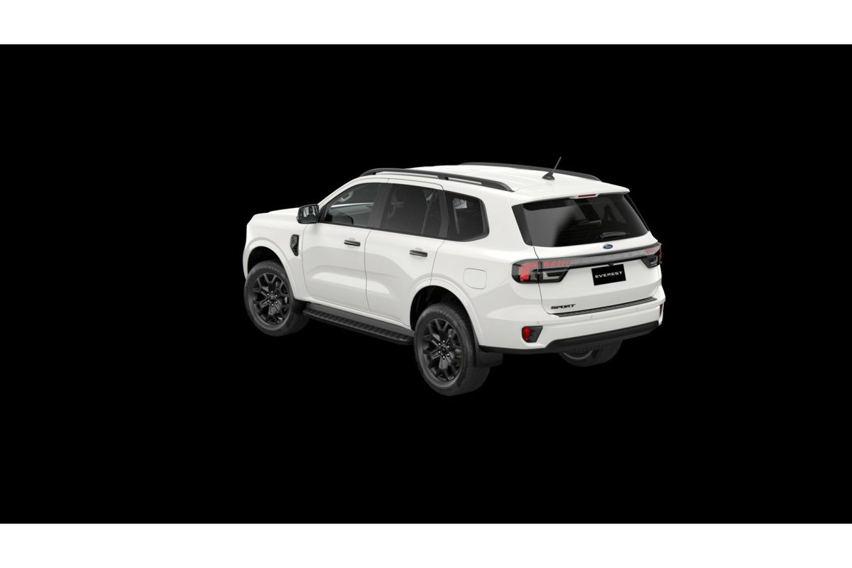 2026 Ford Everest Sport 3.0L