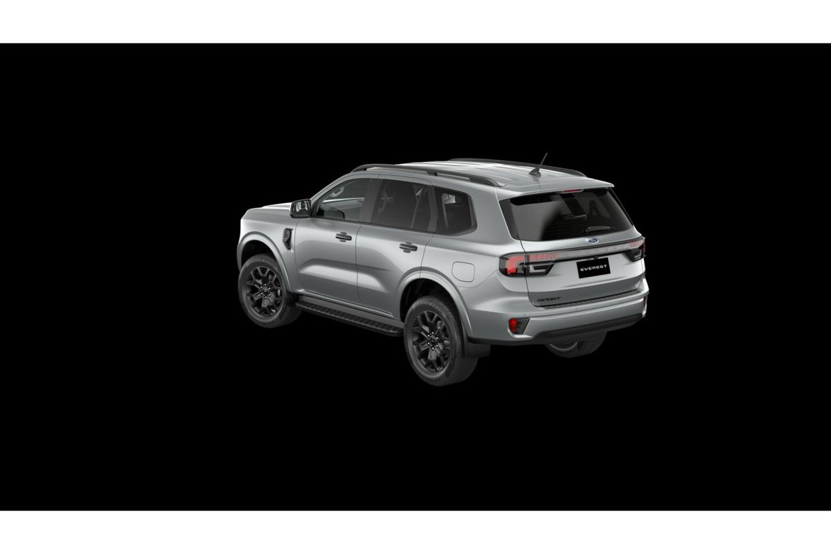 2026 Ford Everest Sport 3.0L