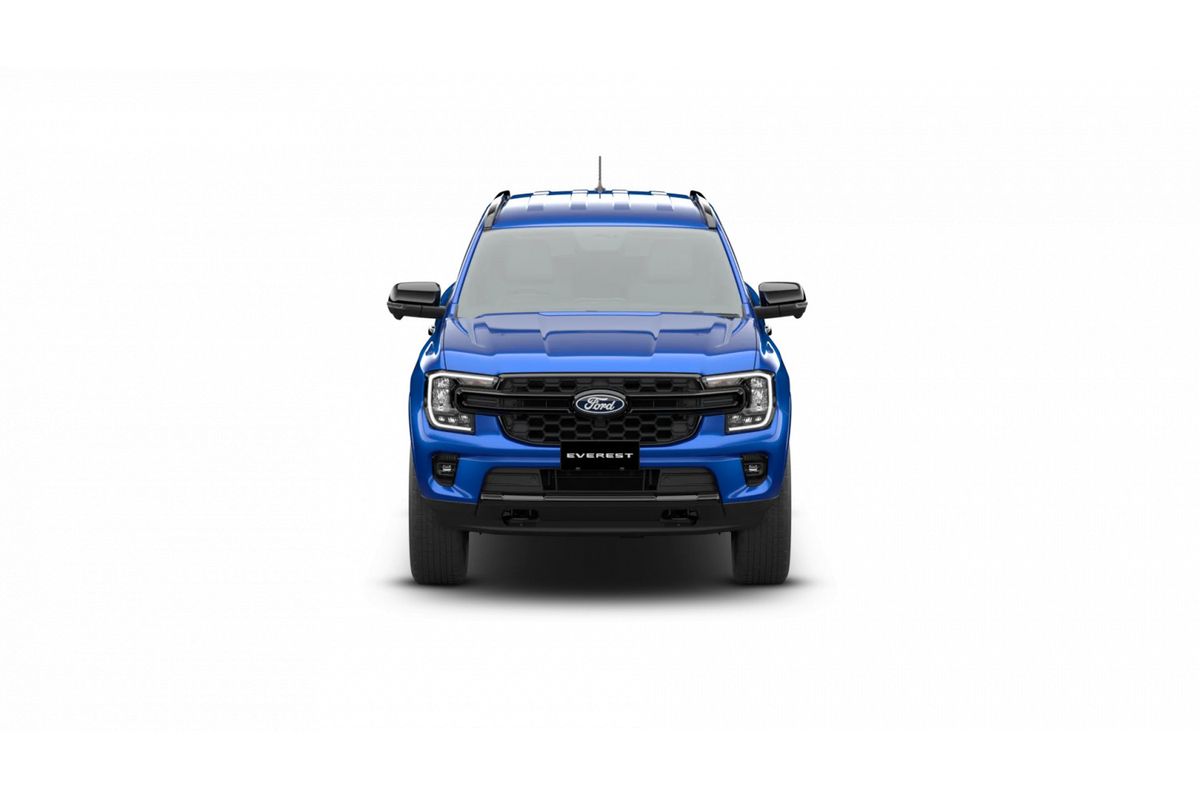 2026 Ford Everest Sport 3.0L