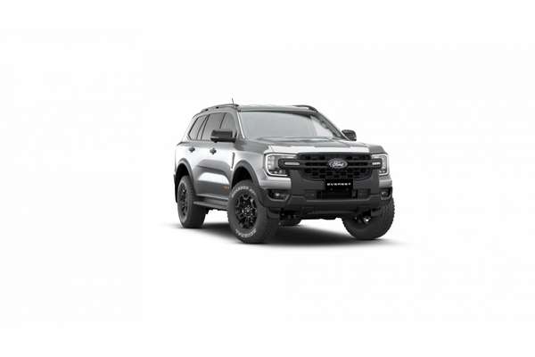 2026 Ford Everest Tremor 3.0L