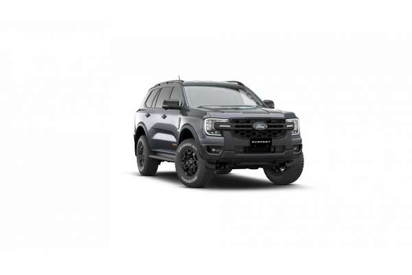 2026 Ford Everest Tremor 3.0L