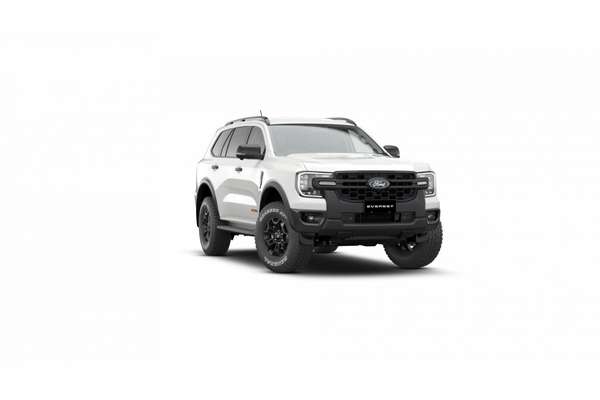 2026 Ford Everest Tremor 3.0L
