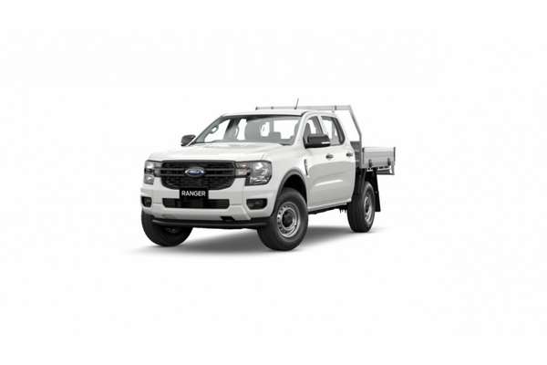 2026 Ford Ranger XL 4X4 2.0L