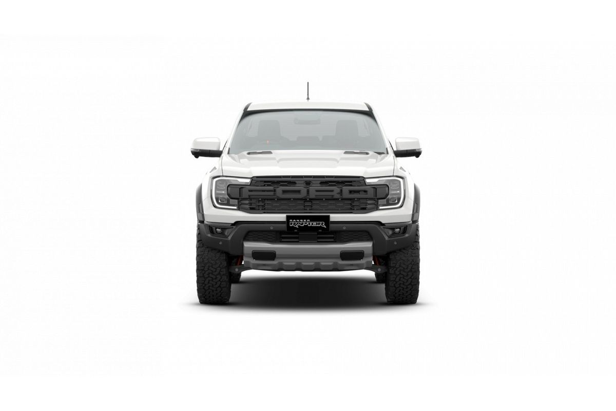 2026 Ford Ranger Raptor 4X4 3.0L