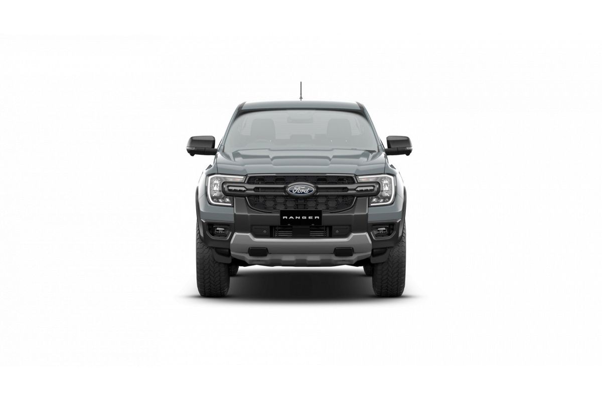 2026 Ford Ranger Tremor 4X4 3.0L