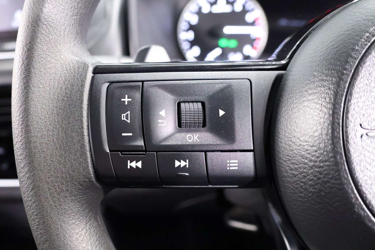 2024 Nissan QASHQAI ST J12