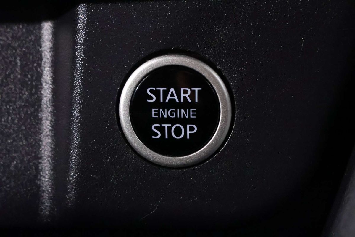 2024 Nissan QASHQAI ST J12