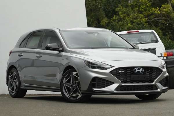 2024 Hyundai i30 N Line PDe.V6