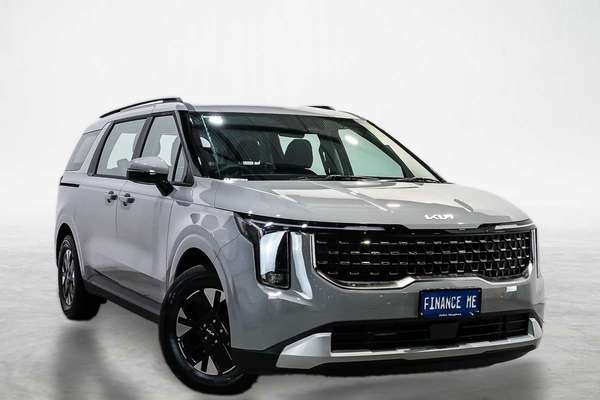 2026 Kia Carnival S HEV KA4 PE