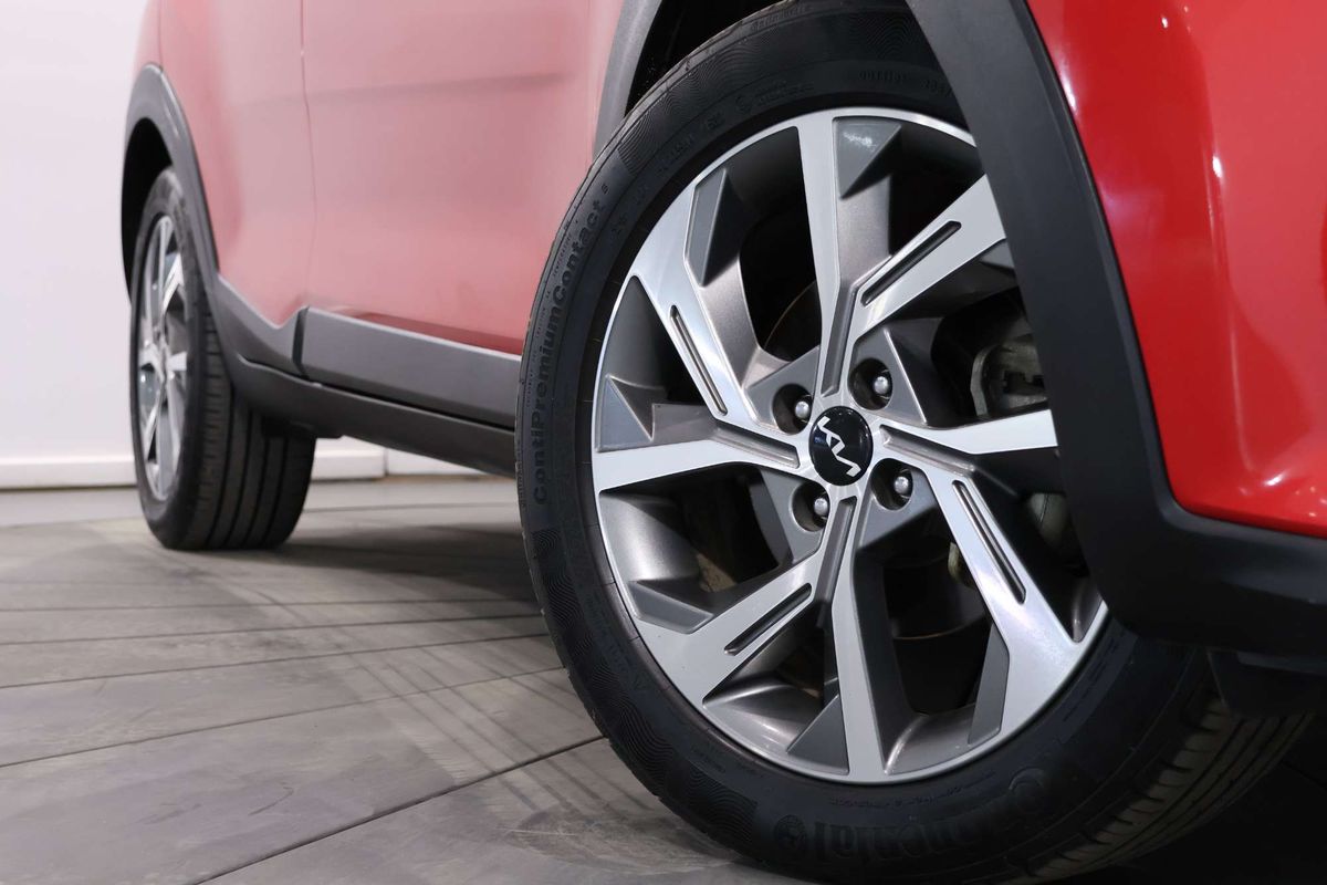 2023 Kia Stonic GT-Line YB