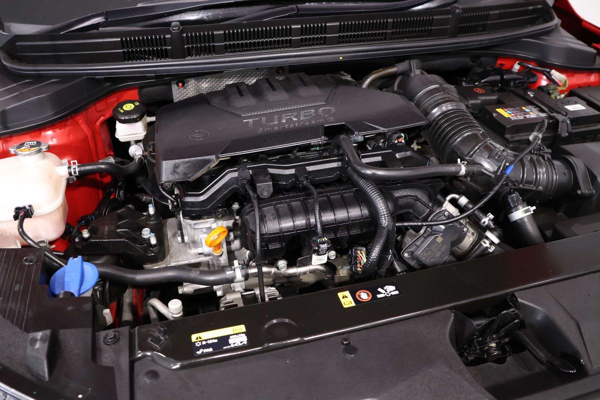 2023 Kia Stonic GT-Line YB
