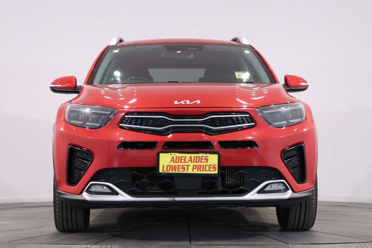 2023 Kia Stonic GT-Line YB