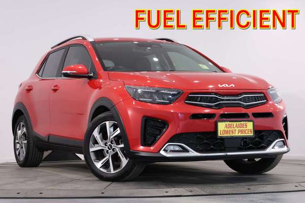 2023 Kia Stonic GT-Line YB