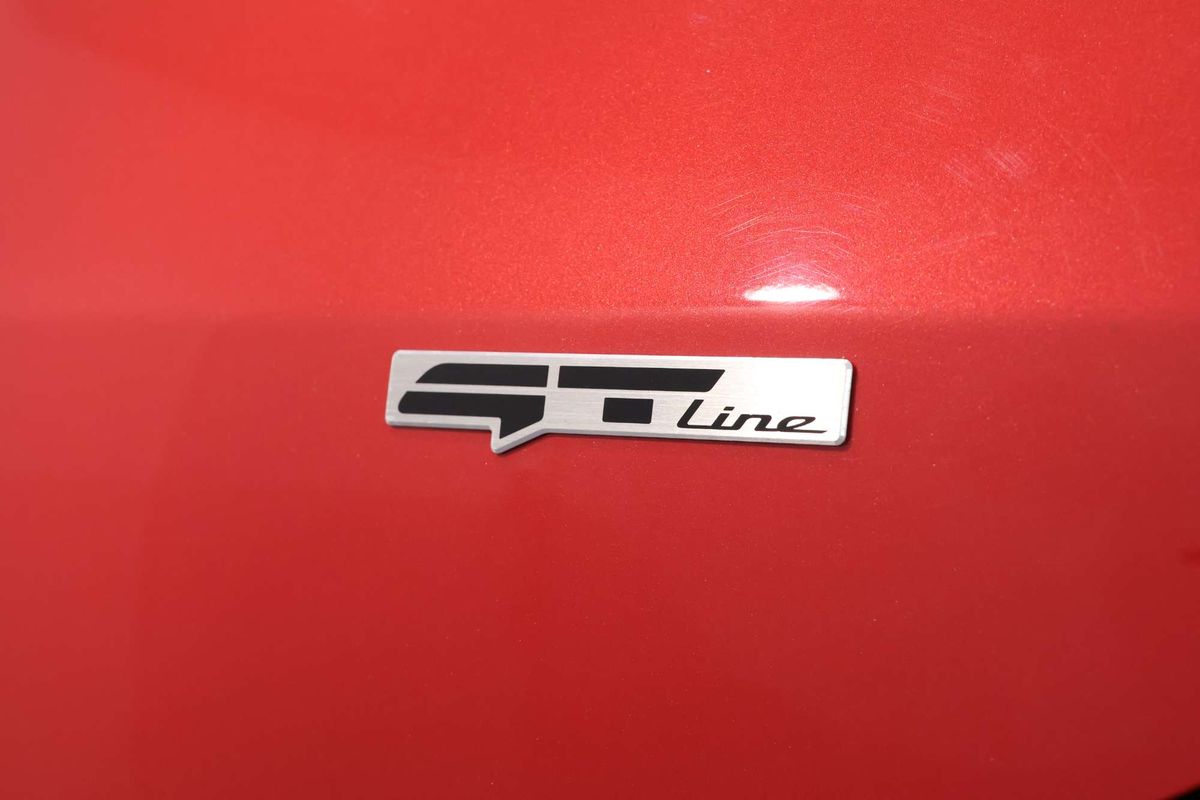 2023 Kia Stonic GT-Line YB