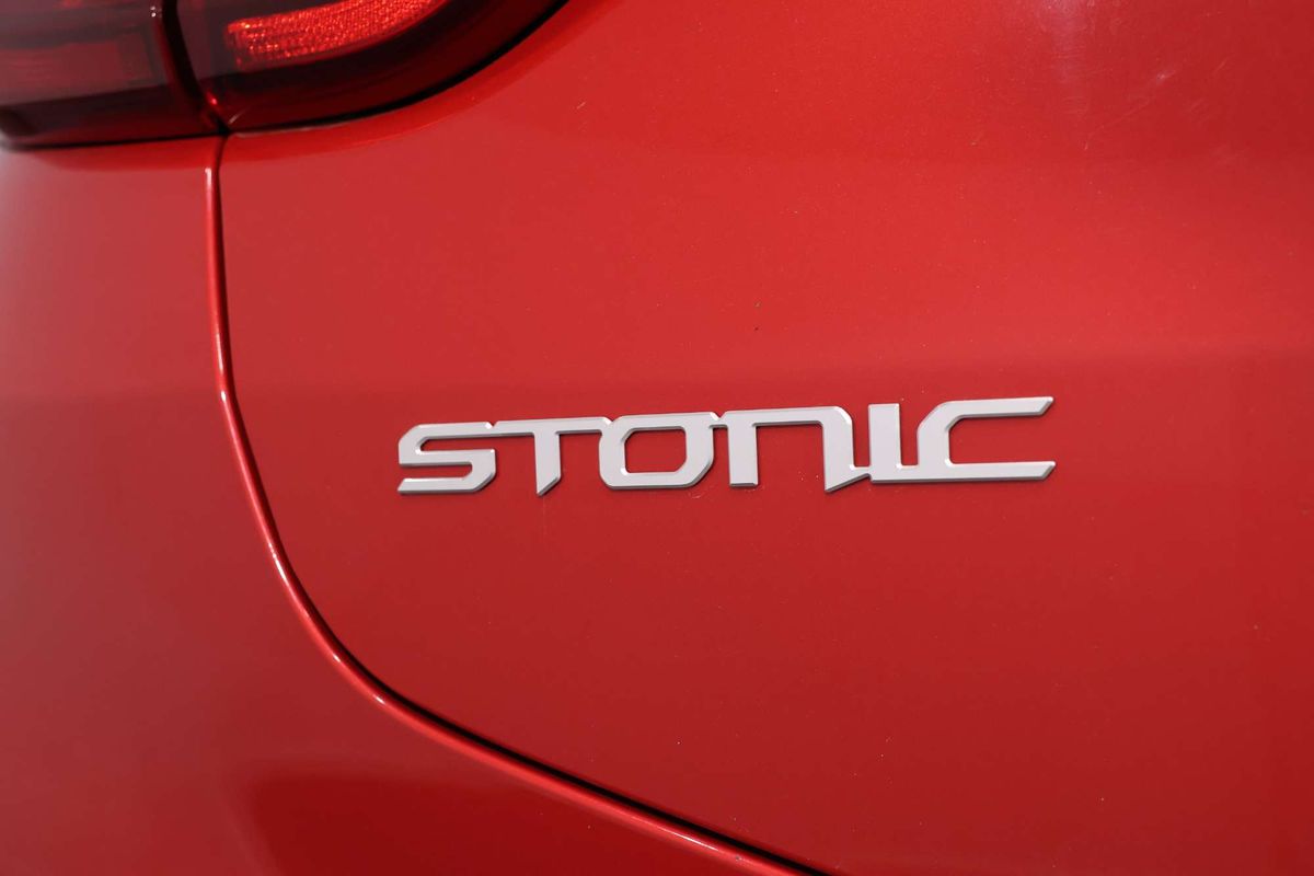 2023 Kia Stonic GT-Line YB
