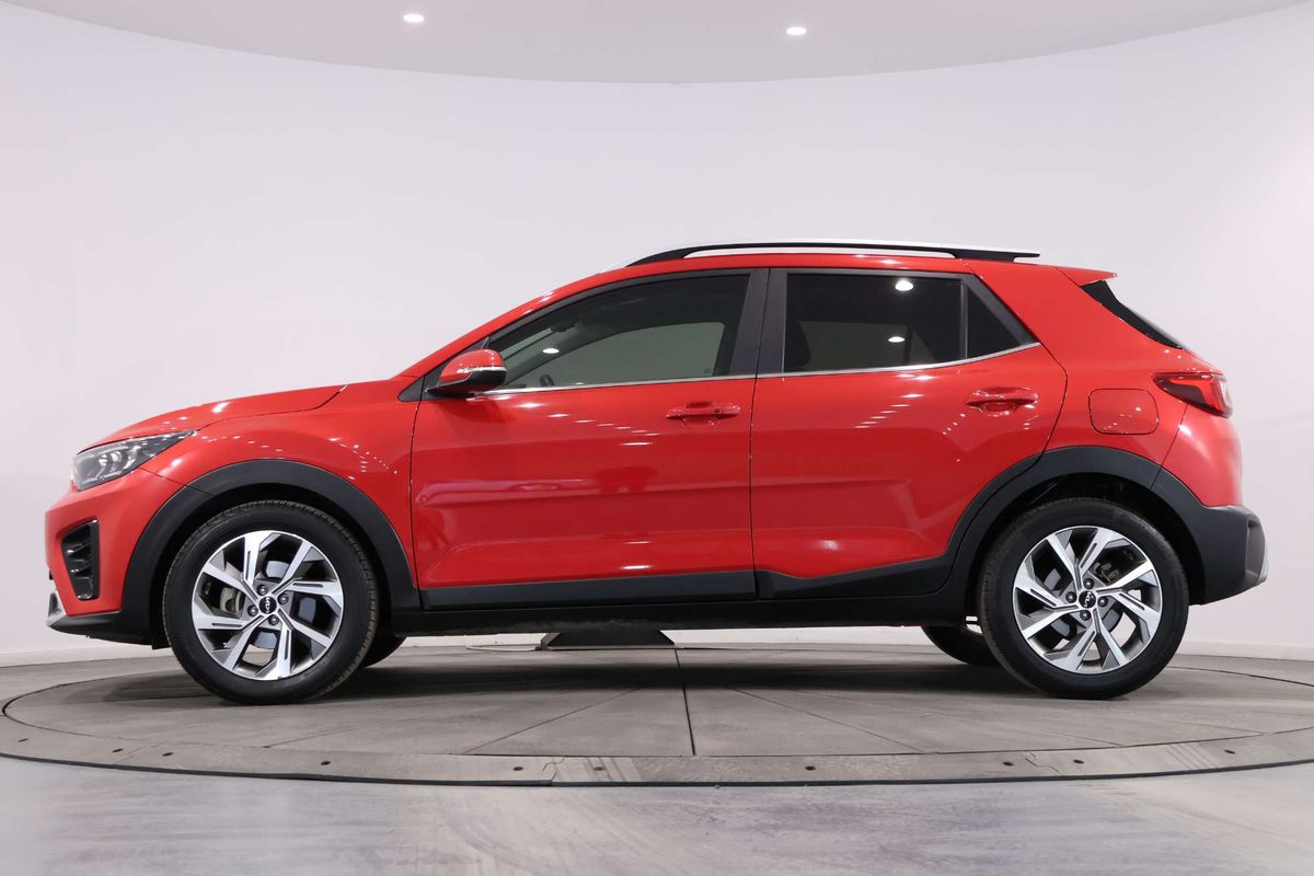 2023 Kia Stonic GT-Line YB