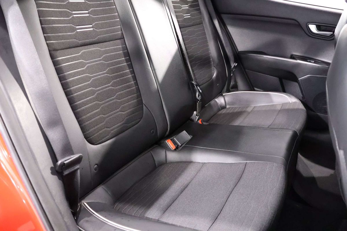 2023 Kia Stonic GT-Line YB