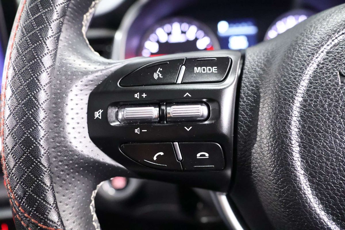 2023 Kia Stonic GT-Line YB