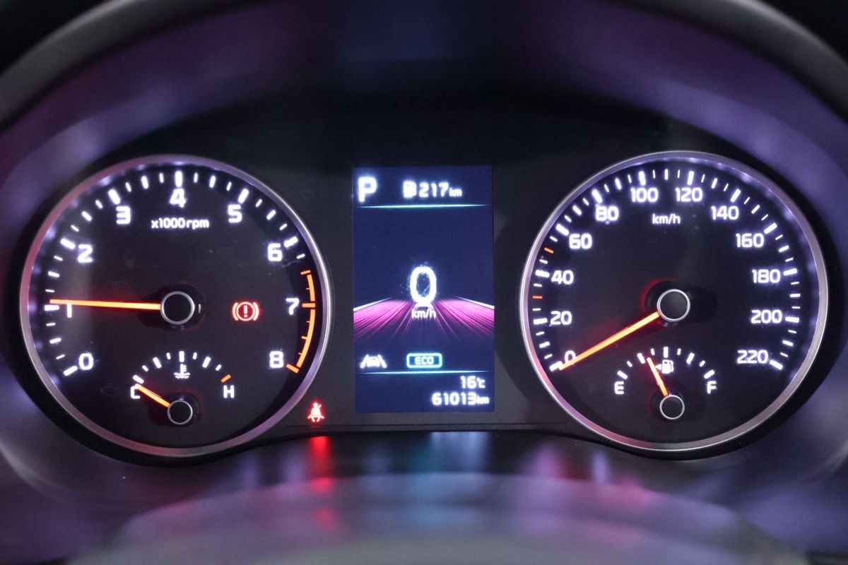 2023 Kia Stonic GT-Line YB