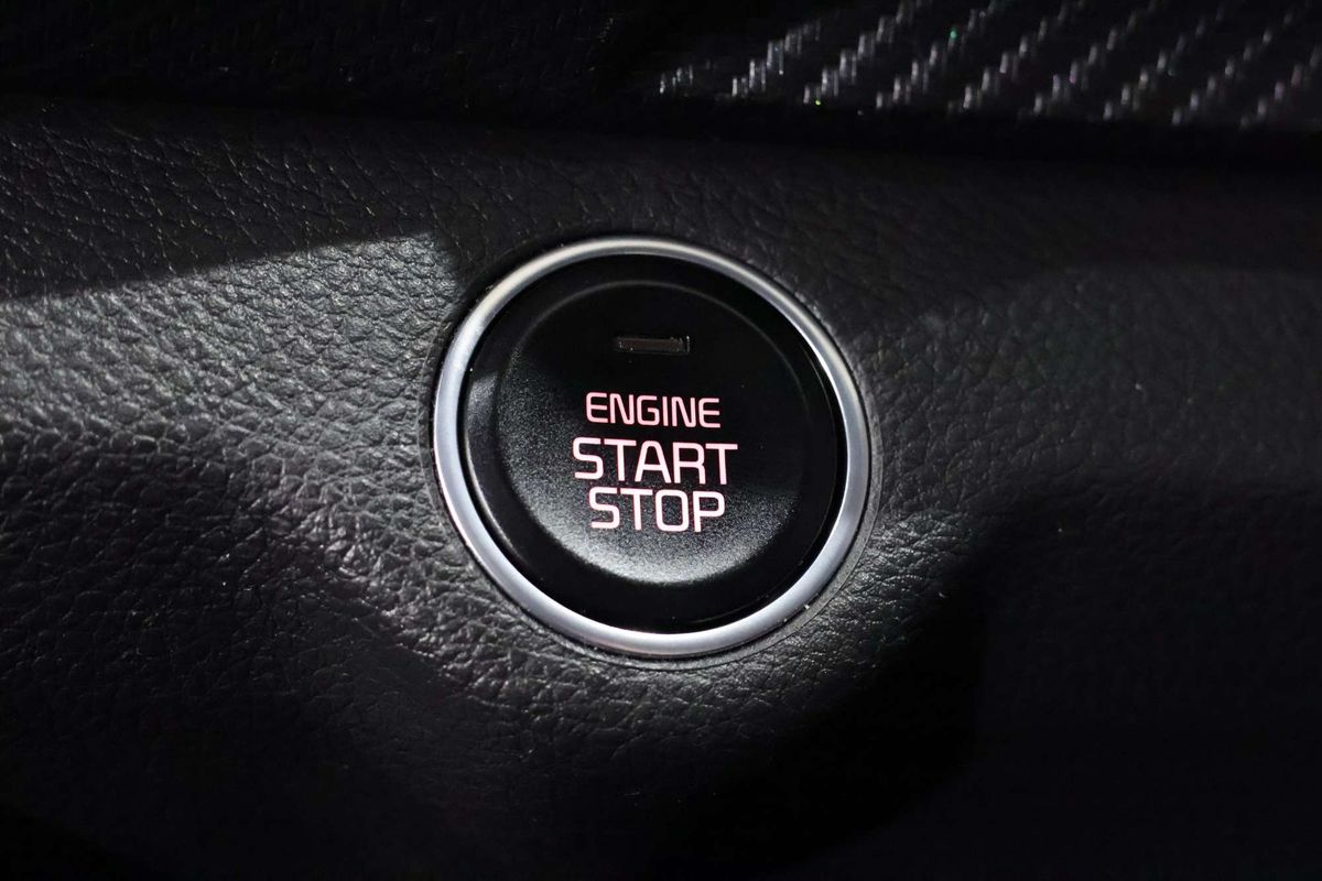 2023 Kia Stonic GT-Line YB