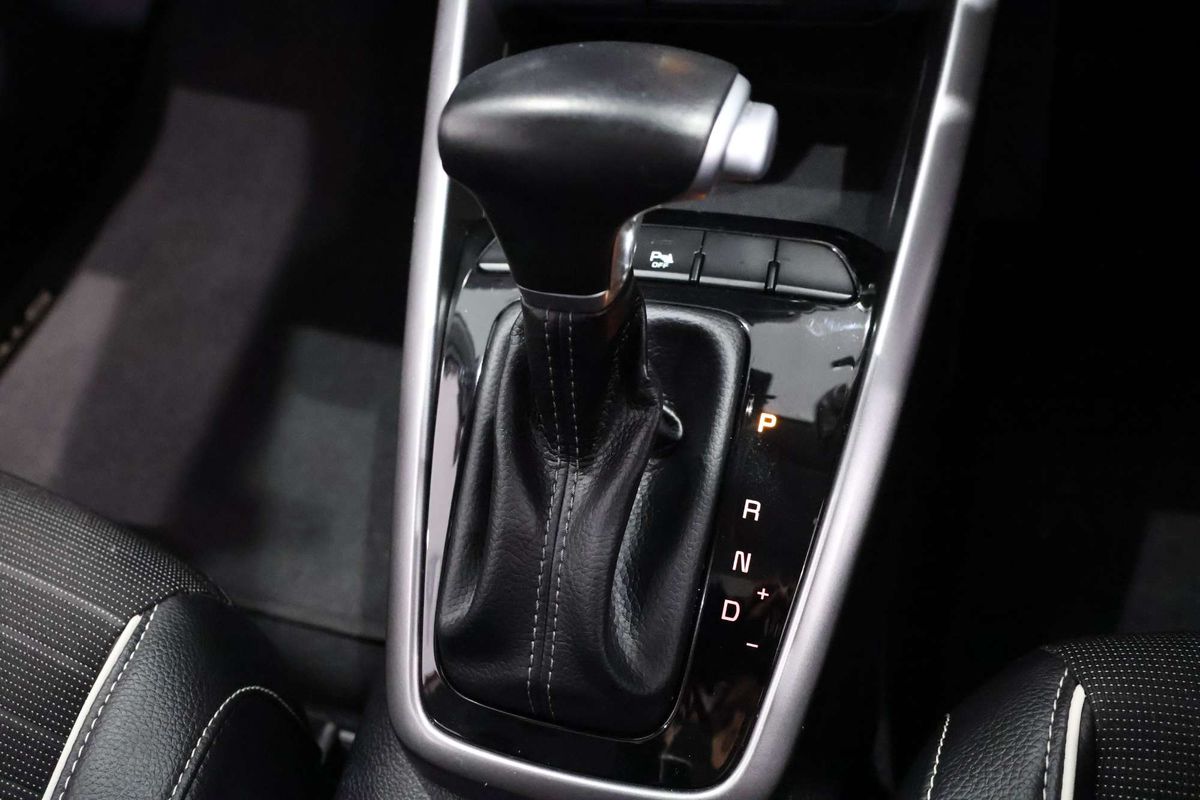 2023 Kia Stonic GT-Line YB