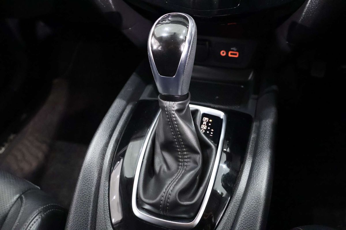2021 Nissan X-TRAIL ST-L T32