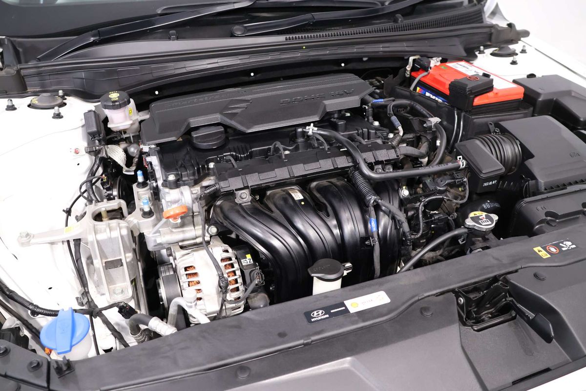 2023 Hyundai i30 Active CN7.V1