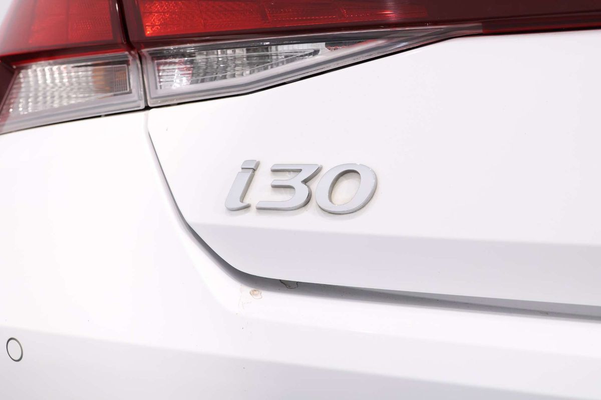 2023 Hyundai i30 Active CN7.V1