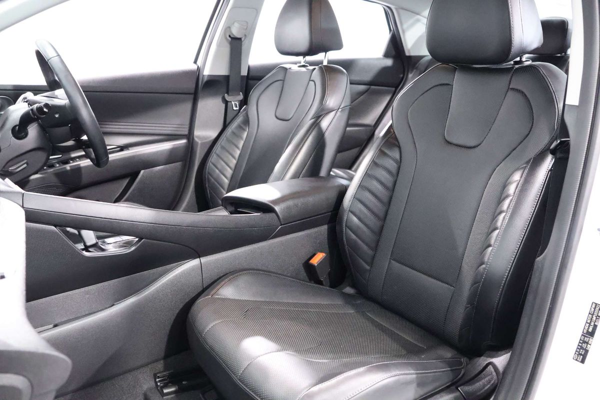 2023 Hyundai i30 Active CN7.V1