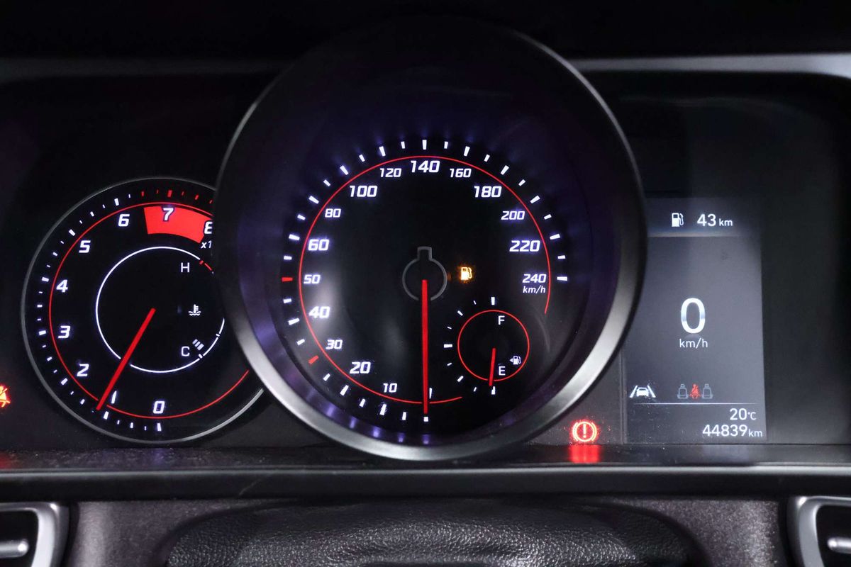 2023 Hyundai i30 Active CN7.V1