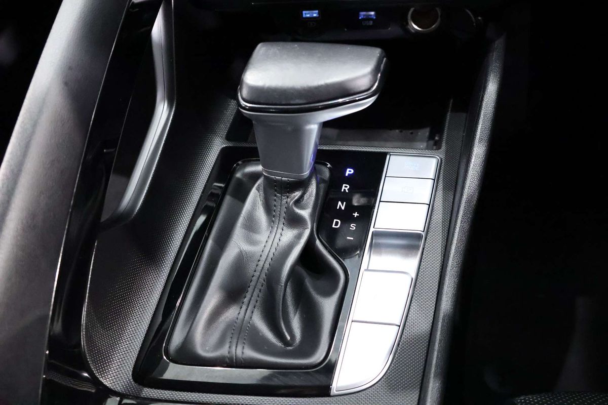 2023 Hyundai i30 Active CN7.V1
