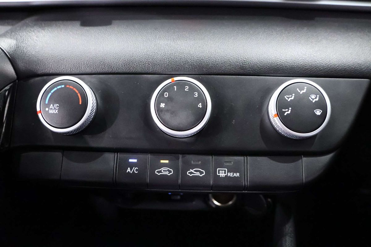 2023 Hyundai i30 Active CN7.V1
