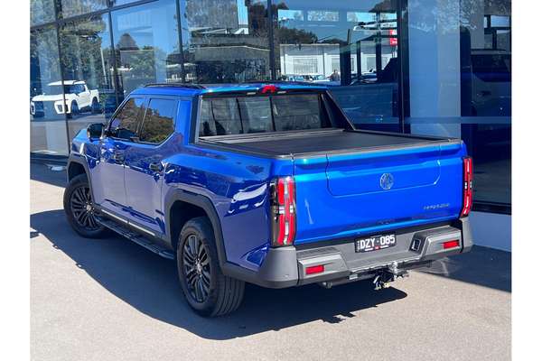 2025 MG MGU9 Explore Pro EKK1C 4X4