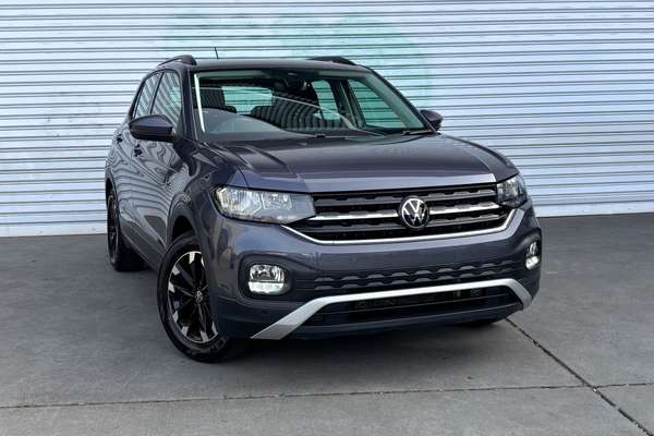 2023 Volkswagen T-Cross 85TSI Life C11