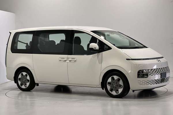 2024 Hyundai STARIA US4.V2