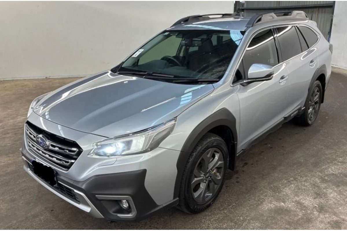 2022 Subaru Outback AWD 6GEN