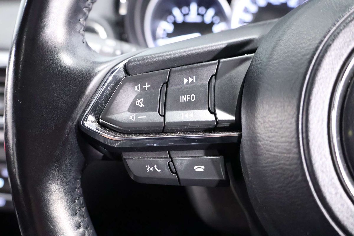 2021 Mazda CX-9 GT TC