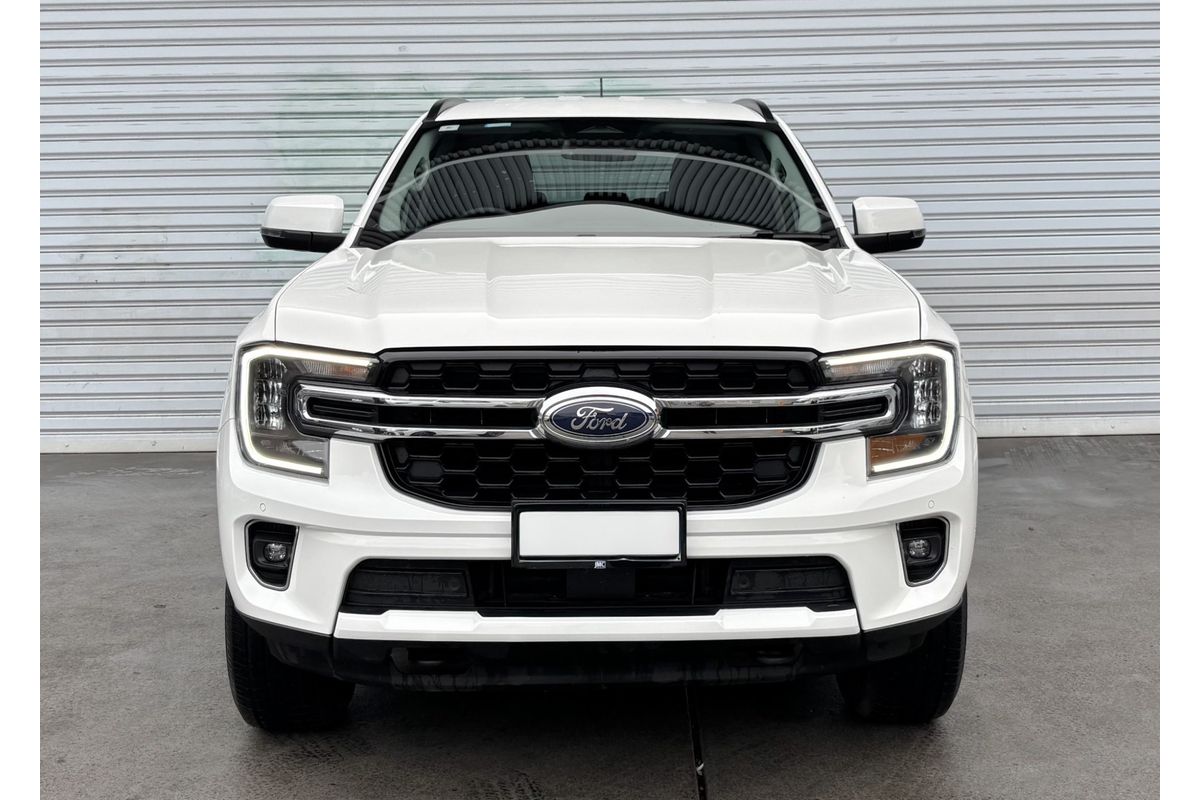 2024 Ford Everest Trend 2.0L