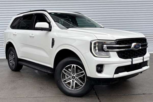 2024 Ford Everest Trend 2.0L