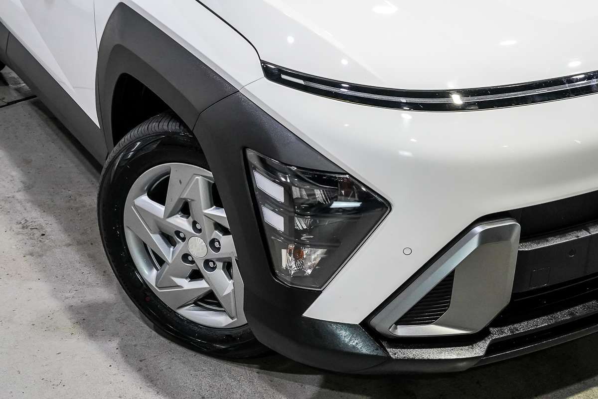 2025 Hyundai Kona SX2.V3