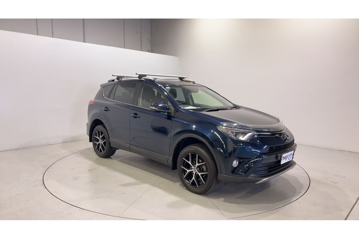 2018 Toyota RAV4 GXL ASA44R