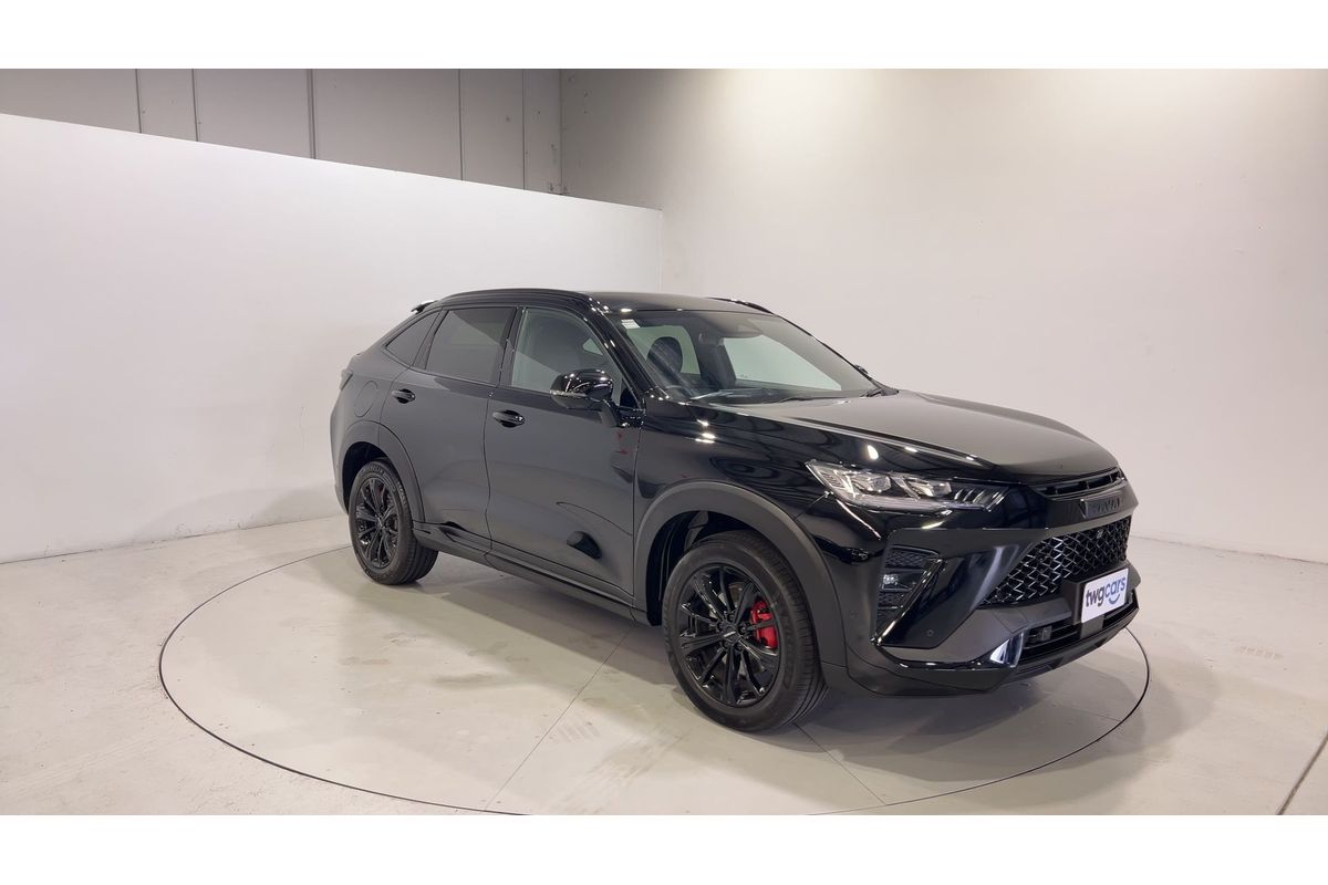 2025 GWM Haval H6 Ultra PHEV B01