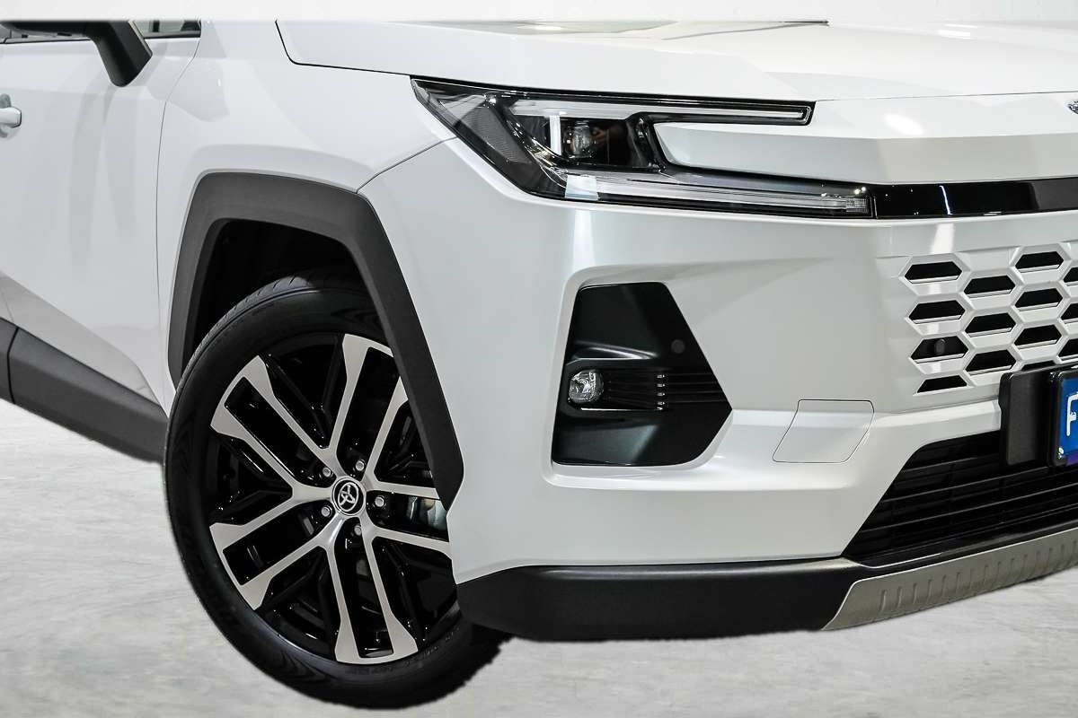 2026 Toyota RAV4 Cruiser AXAL62R