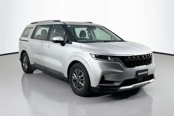 2022 Kia Carnival S KA4